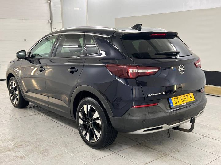 Photo 1 VIN: W0VZRHNY5JS241039 - OPEL GRANDLAND X 