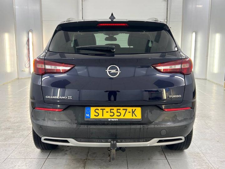 Photo 2 VIN: W0VZRHNY5JS241039 - OPEL GRANDLAND X 