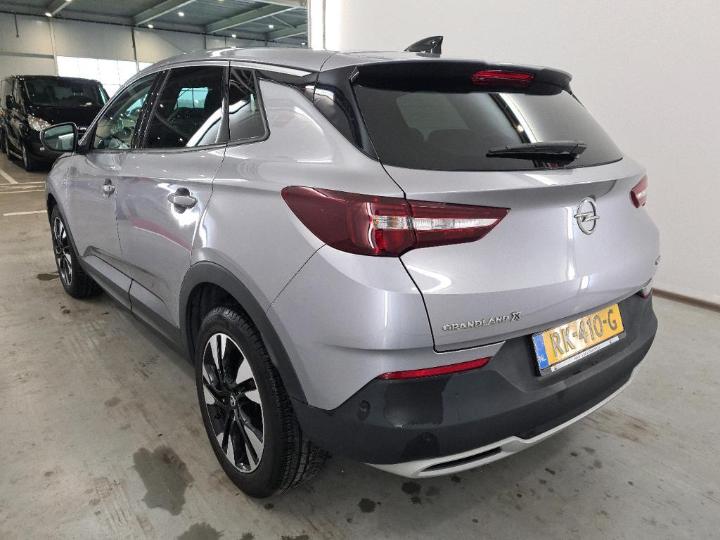 Photo 3 VIN: W0VZRHNY6JS032036 - OPEL GRANDLAND X 