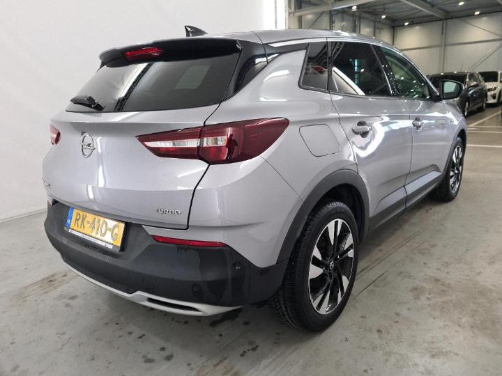 Photo 4 VIN: W0VZRHNY6JS032036 - OPEL GRANDLAND X 