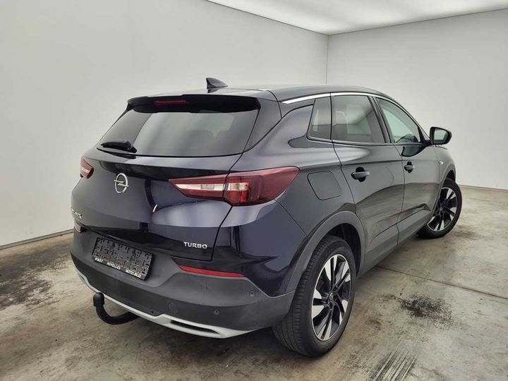 Photo 2 VIN: W0VZRHNY6JS130824 - OPEL GRANDLAND X &#3917 