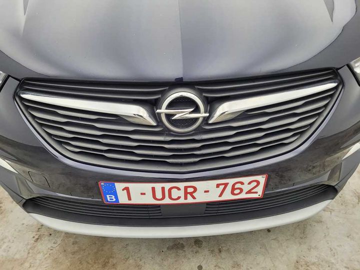 Photo 5 VIN: W0VZRHNY6JS130824 - OPEL GRANDLAND X &#3917 