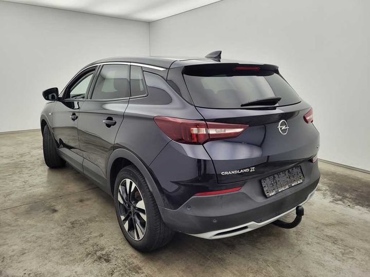 Photo 7 VIN: W0VZRHNY6JS130824 - OPEL GRANDLAND X &#3917 