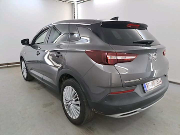 Photo 2 VIN: W0VZRHNY6JS260179 - OPEL GRANDLAND X 