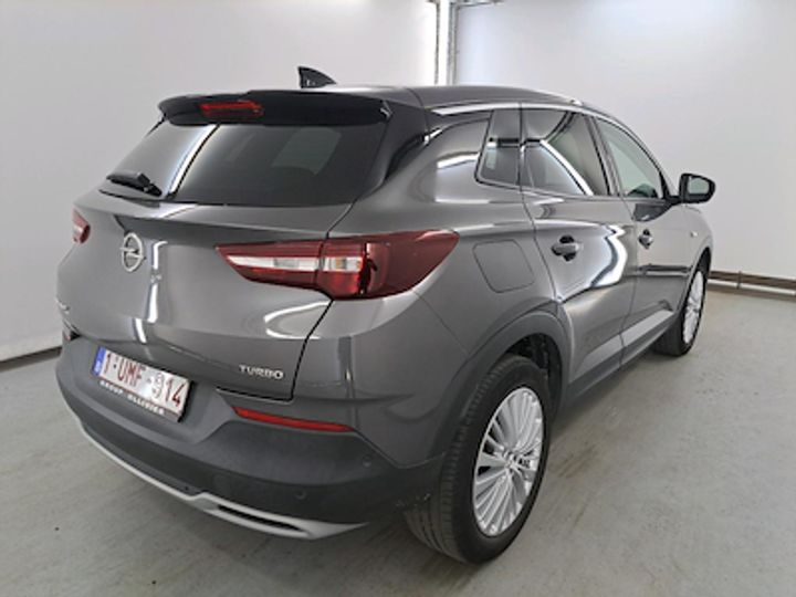 Photo 3 VIN: W0VZRHNY6JS260179 - OPEL GRANDLAND X 