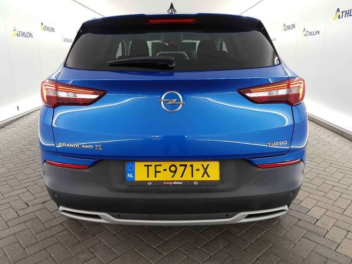 Photo 14 VIN: W0VZRHNY6JS280951 - OPEL GRANDLAND X 