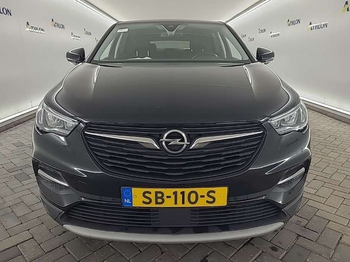 Photo 13 VIN: W0VZRHNY7JS092939 - OPEL GRANDLAND X 