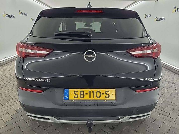 Photo 14 VIN: W0VZRHNY7JS092939 - OPEL GRANDLAND X 