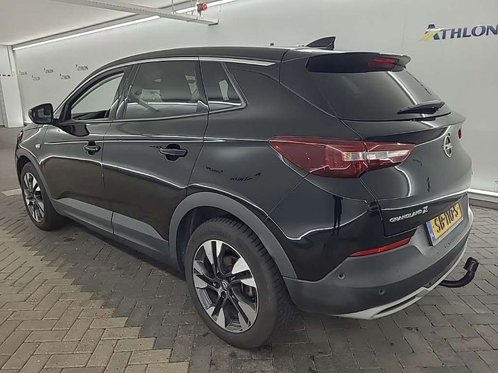 Photo 3 VIN: W0VZRHNY7JS092939 - OPEL GRANDLAND X 