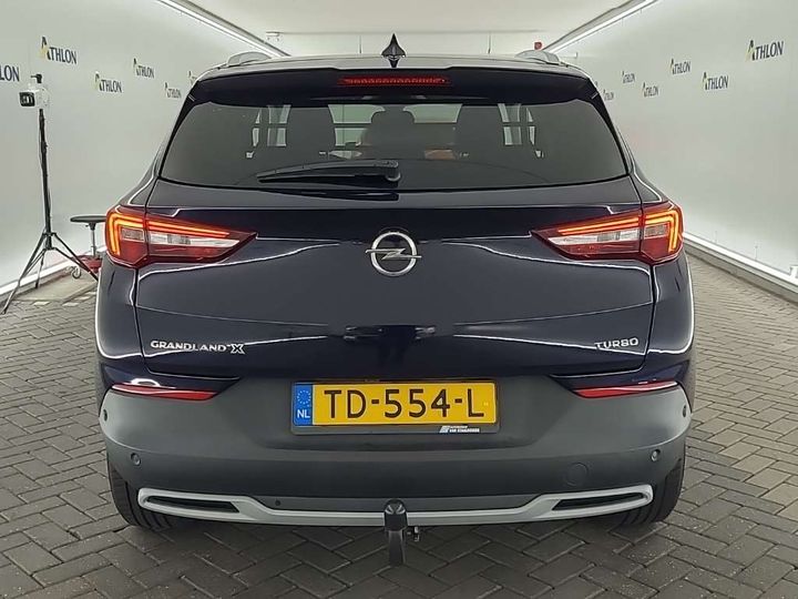 Photo 14 VIN: W0VZRHNY7JS286595 - OPEL GRANDLAND X 