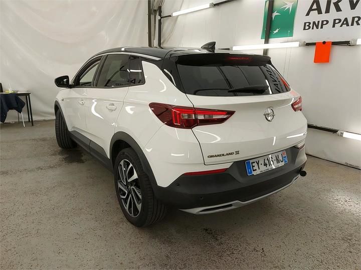 Photo 3 VIN: W0VZRHNY7JS290114 - OPEL GRANDLAND X 