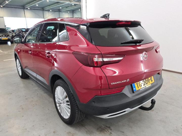 Photo 3 VIN: W0VZRHNY7JS294275 - OPEL GRANDLAND X 