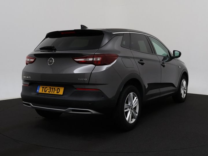 Photo 22 VIN: W0VZRHNY7JS303248 - OPEL GRANDLAND X 