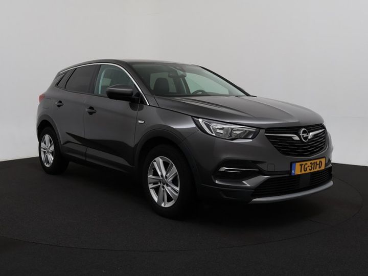 Photo 23 VIN: W0VZRHNY7JS303248 - OPEL GRANDLAND X 