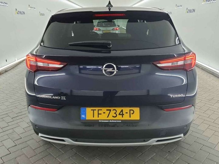 Photo 12 VIN: W0VZRHNY8JS280935 - OPEL GRANDLAND X 