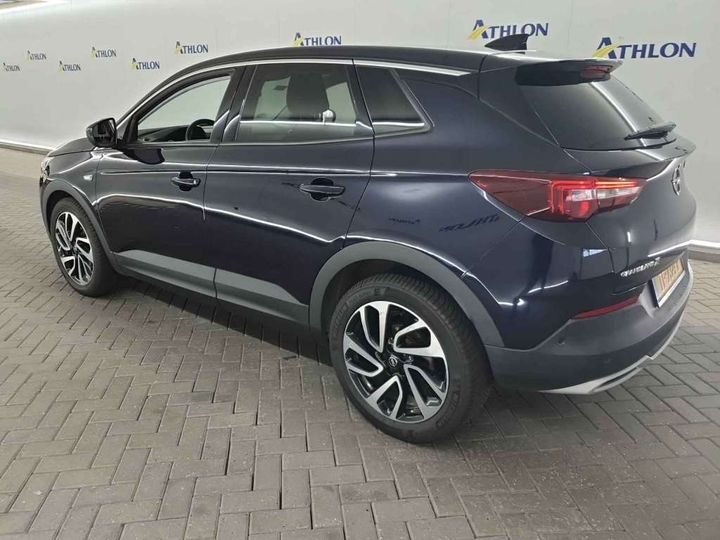 Photo 3 VIN: W0VZRHNY8JS280935 - OPEL GRANDLAND X 