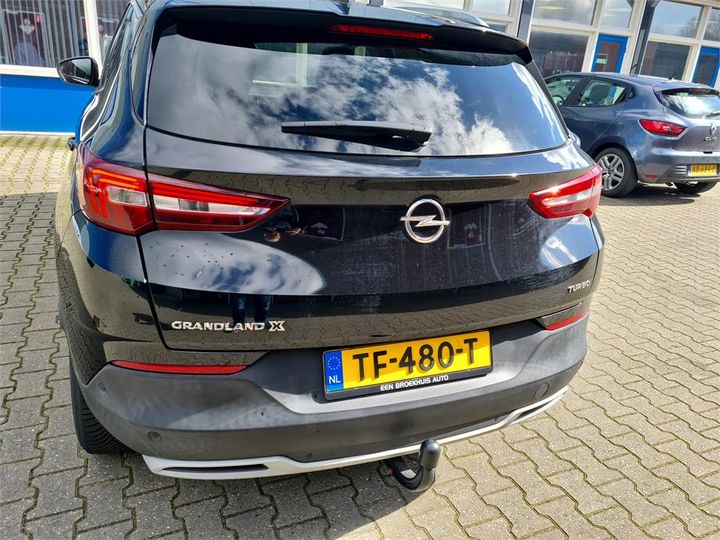 Photo 24 VIN: W0VZRHNY8JS292230 - OPEL GRANDLAND X 