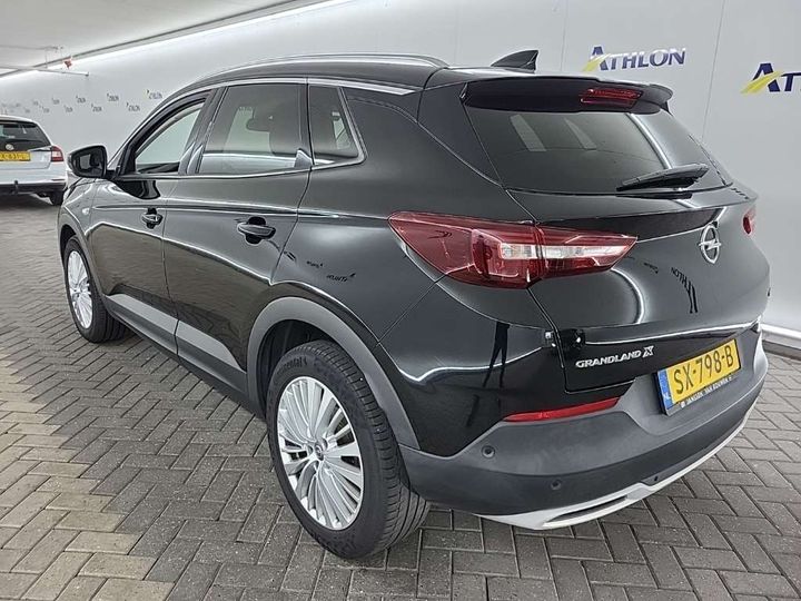 Photo 3 VIN: W0VZRHNY9JS059893 - OPEL GRANDLAND X 