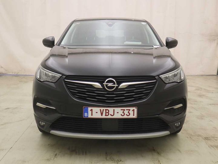 Photo 16 VIN: W0VZRHNY9JS148377 - OPEL GRANDLAND X 