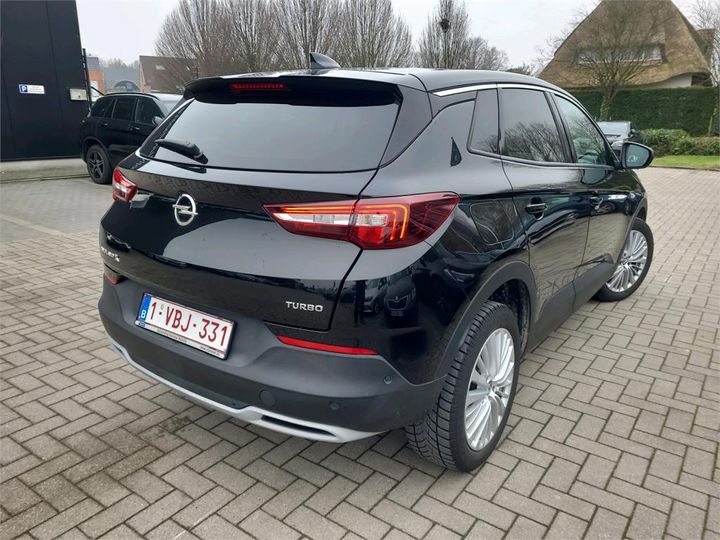 Photo 2 VIN: W0VZRHNY9JS148377 - OPEL GRANDLAND X 