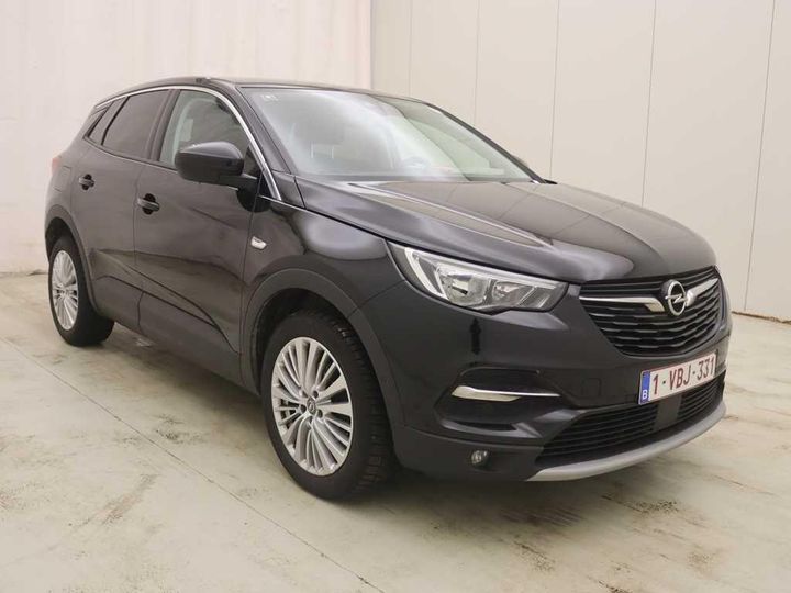 Photo 8 VIN: W0VZRHNY9JS148377 - OPEL GRANDLAND X 