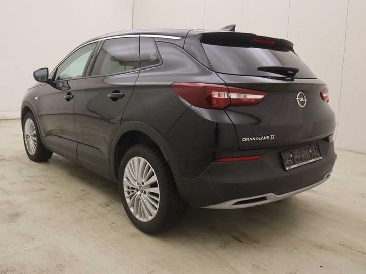 Photo 9 VIN: W0VZRHNY9JS148377 - OPEL GRANDLAND X 