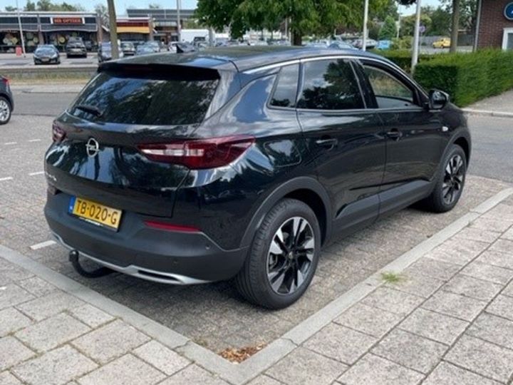 Photo 3 VIN: W0VZRHNY9JS266610 - OPEL GRANDLAND X 