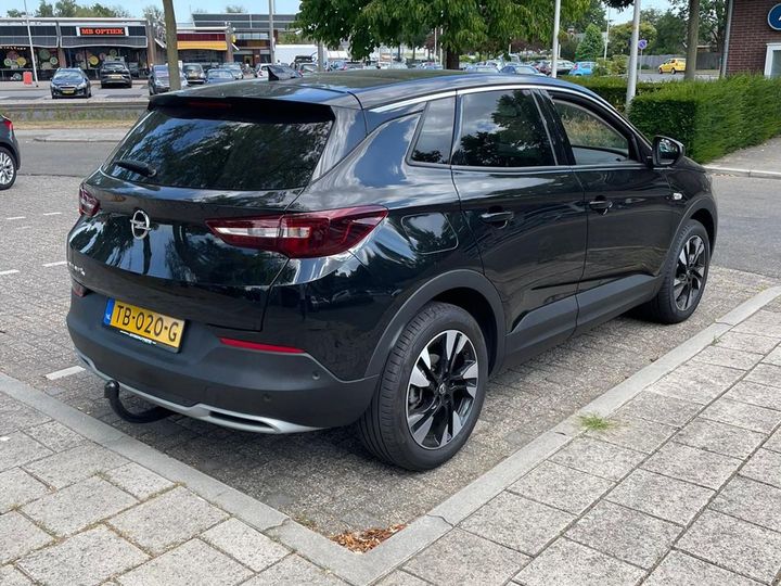 Photo 3 VIN: W0VZRHNY9JS266610 - OPEL GRANDLAND X 