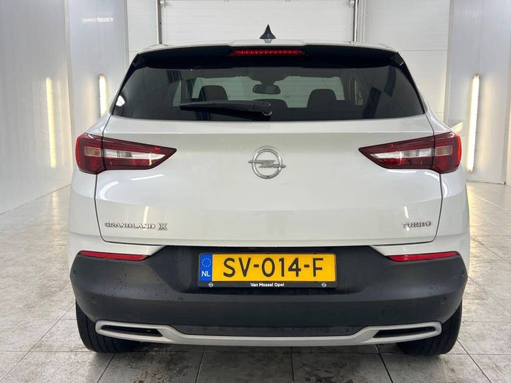 Photo 2 VIN: W0VZRHNYXJS039202 - OPEL GRANDLAND X 