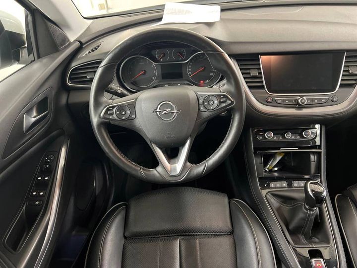 Photo 7 VIN: W0VZRHNYXJS039202 - OPEL GRANDLAND X 