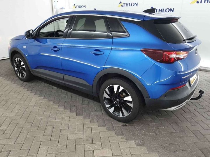 Photo 3 VIN: W0VZRHNYXJS043346 - OPEL GRANDLAND X 