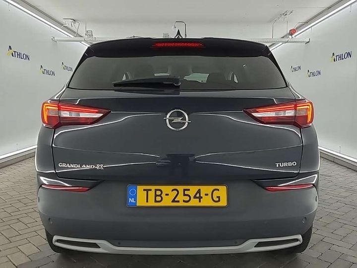 Photo 14 VIN: W0VZRHNYXJS253932 - OPEL GRANDLAND X 