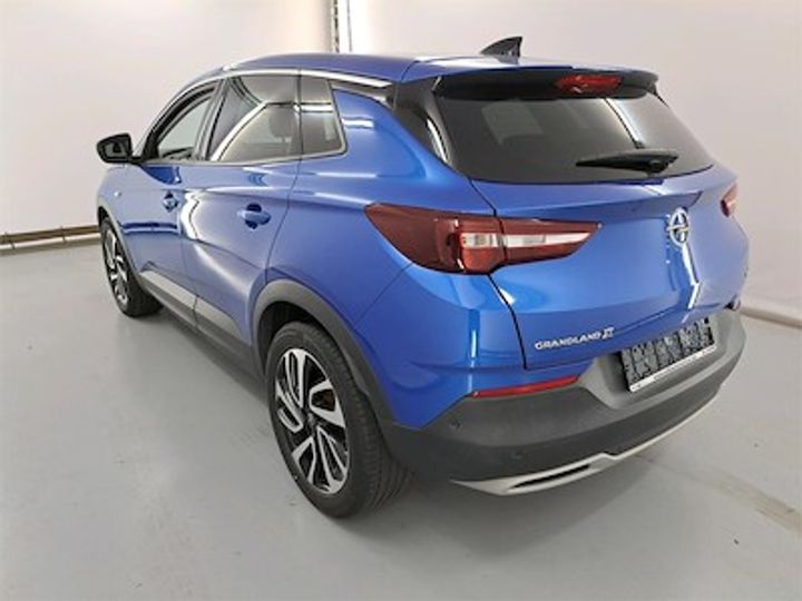 Photo 3 VIN: W0VZRHNYXJS287952 - OPEL GRANDLAND X 