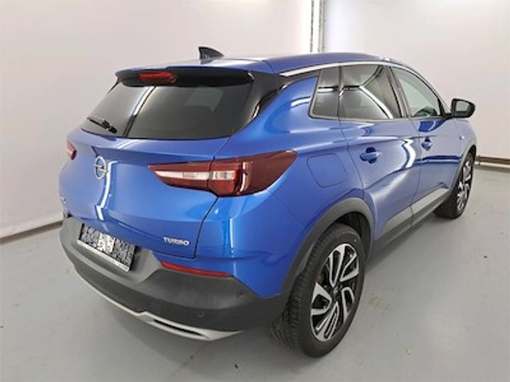 Photo 4 VIN: W0VZRHNYXJS287952 - OPEL GRANDLAND X 