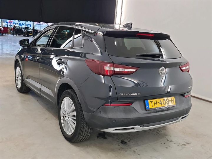 Photo 3 VIN: W0VZRHNYXJS315474 - OPEL GRANDLAND X 