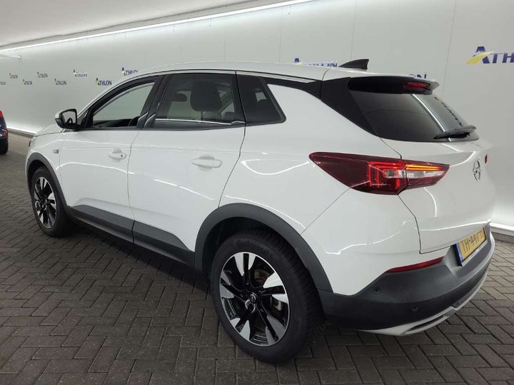 Photo 3 VIN: W0VZRHNYXJS321131 - OPEL GRANDLAND X 