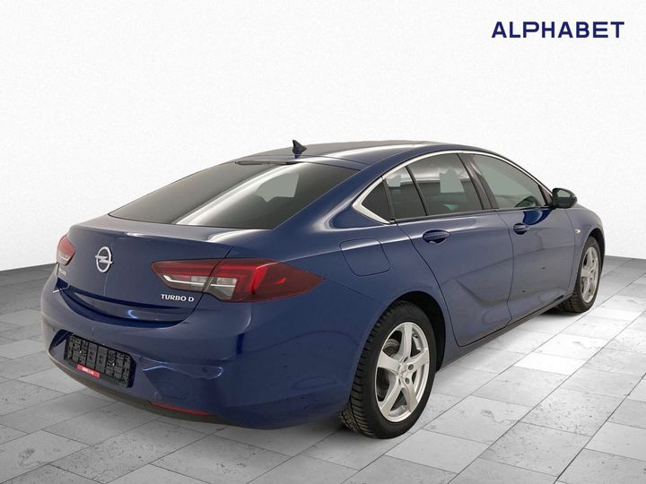 Photo 4 VIN: W0VZS6EF1K1028894 - OPEL INSIGNIA GRAND SPORT 