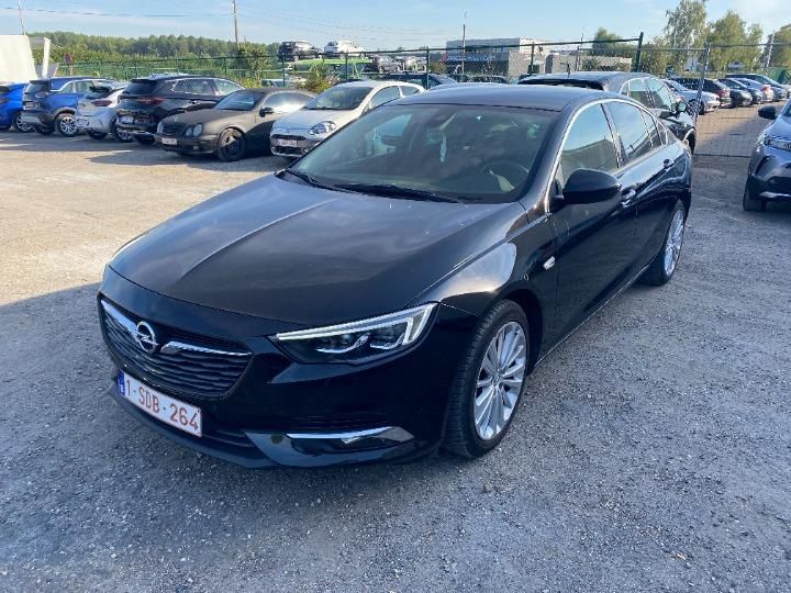 Photo 0 VIN: W0VZS6EF3J1178326 - OPEL INSIGNIA GRAND SPORT 