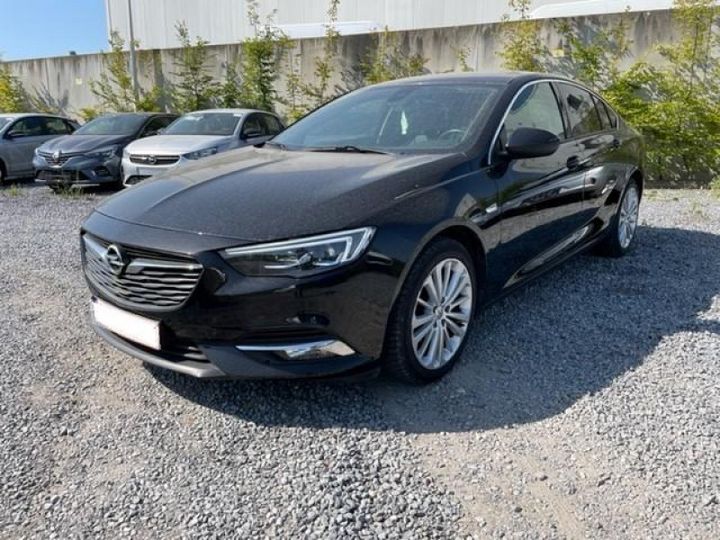 Photo 0 VIN: W0VZS6EF3J1178326 - OPEL INSIGNIA 