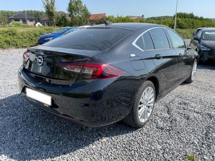 Photo 6 VIN: W0VZS6EF3J1178326 - OPEL INSIGNIA 