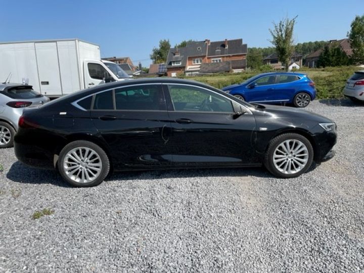 Photo 8 VIN: W0VZS6EF3J1178326 - OPEL INSIGNIA 