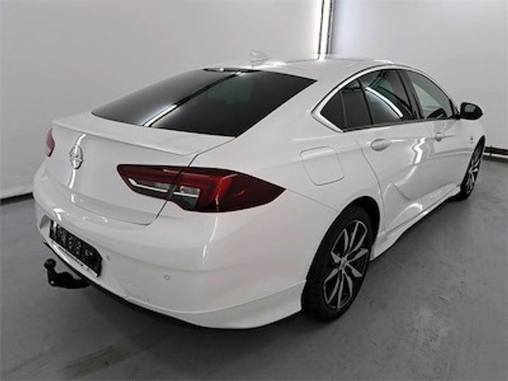 Photo 4 VIN: W0VZS6EF4J1056705 - OPEL INSIGNIA GRAND SPORT DIESEL 