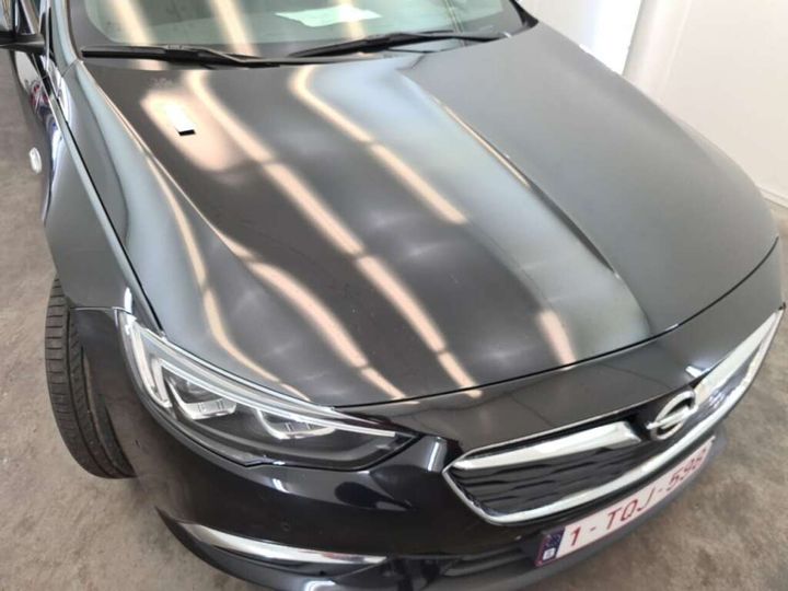 Photo 11 VIN: W0VZS6EF4J1085105 - OPEL INSIGNIA 