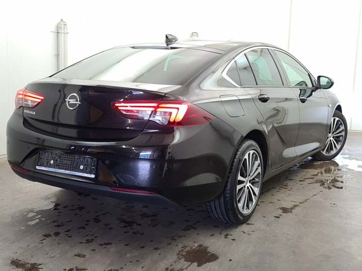 Photo 2 VIN: W0VZS6EF4J1085105 - OPEL INSIGNIA 