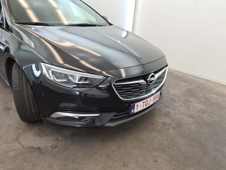 Photo 4 VIN: W0VZS6EF4J1085105 - OPEL INSIGNIA 