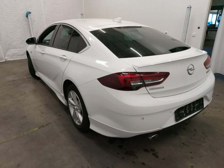 Photo 33 VIN: W0VZS6EF4J1103778 - OPEL INSIGNIA 