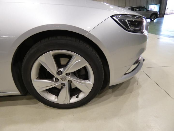 Photo 25 VIN: W0VZS6EF5J1060620 - OPEL INSIGNIA GRAND 