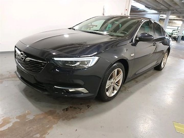 Photo 0 VIN: W0VZS6EF5J1093746 - OPEL INSIGNIA GRAND SPORT DIESEL 