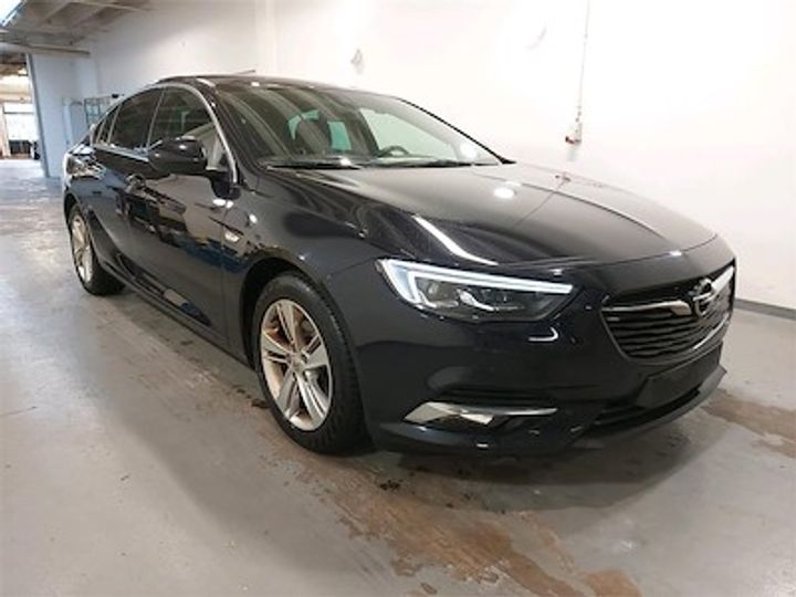 Photo 2 VIN: W0VZS6EF5J1093746 - OPEL INSIGNIA GRAND SPORT DIESEL 