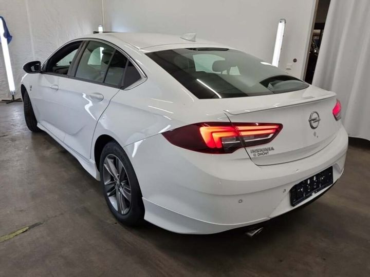 Photo 21 VIN: W0VZS6EF7K1035705 - OPEL INSIGNIA 